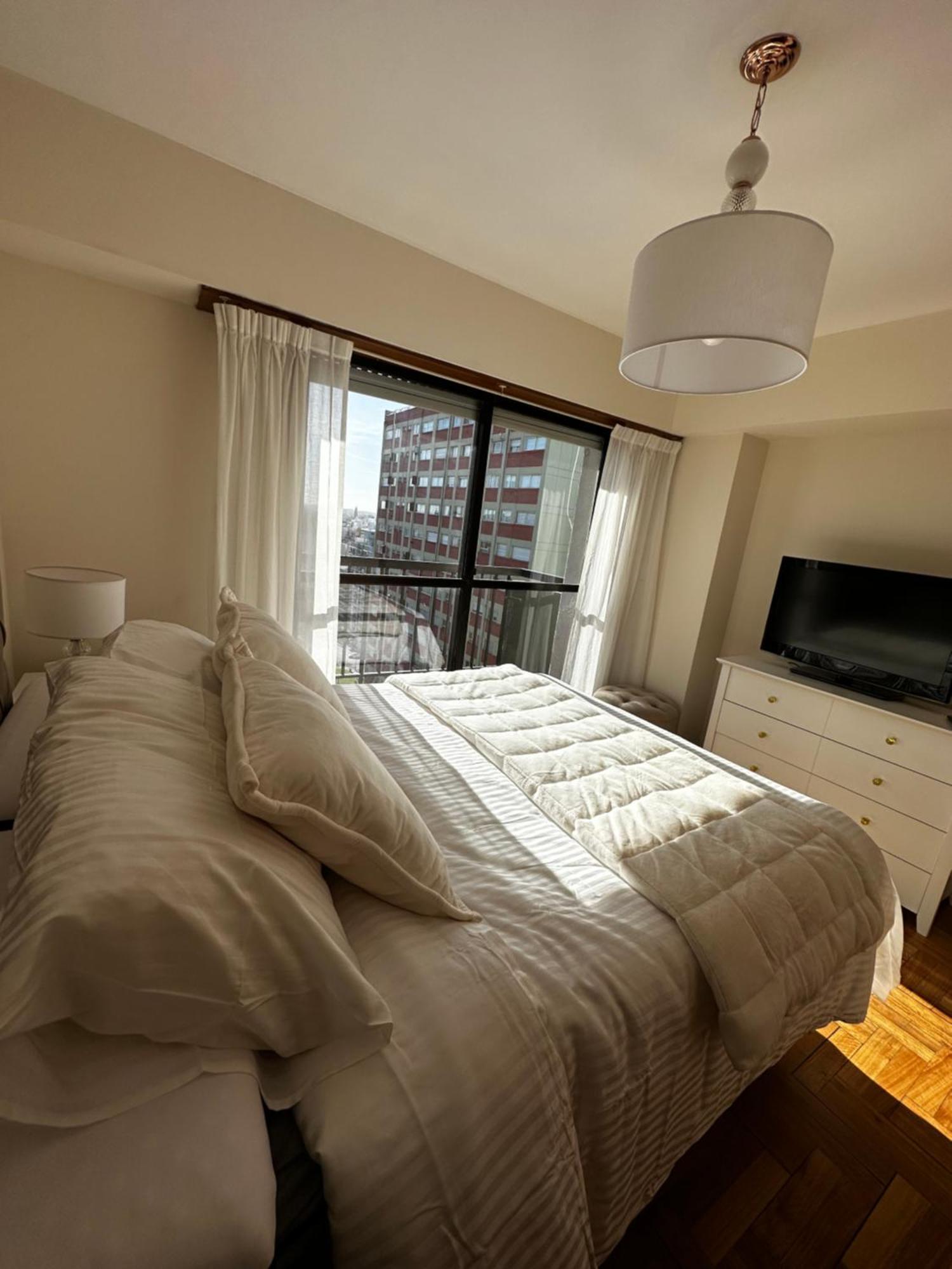 Arena3 Apartamento *