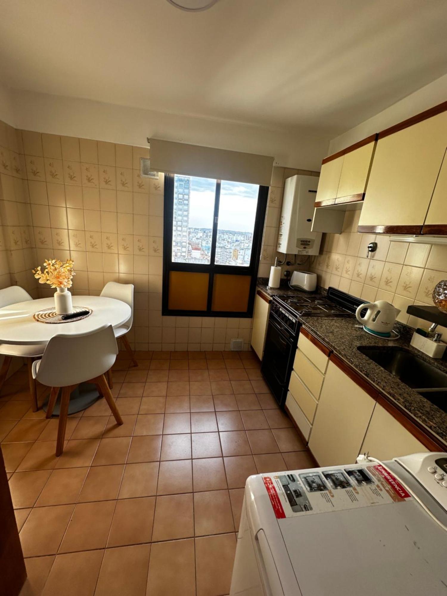 Arena3 Apartamento