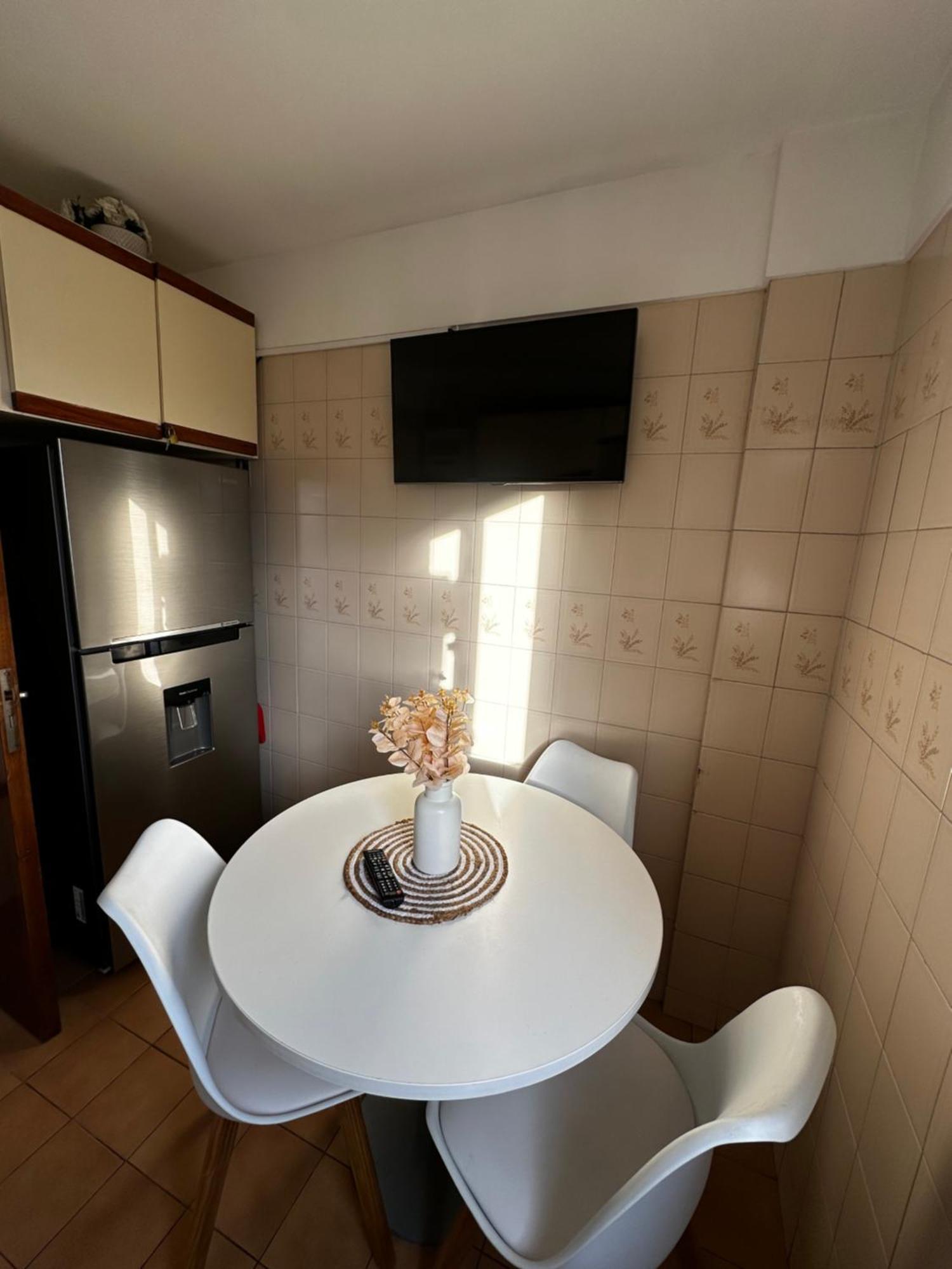 Arena3 Apartamento *