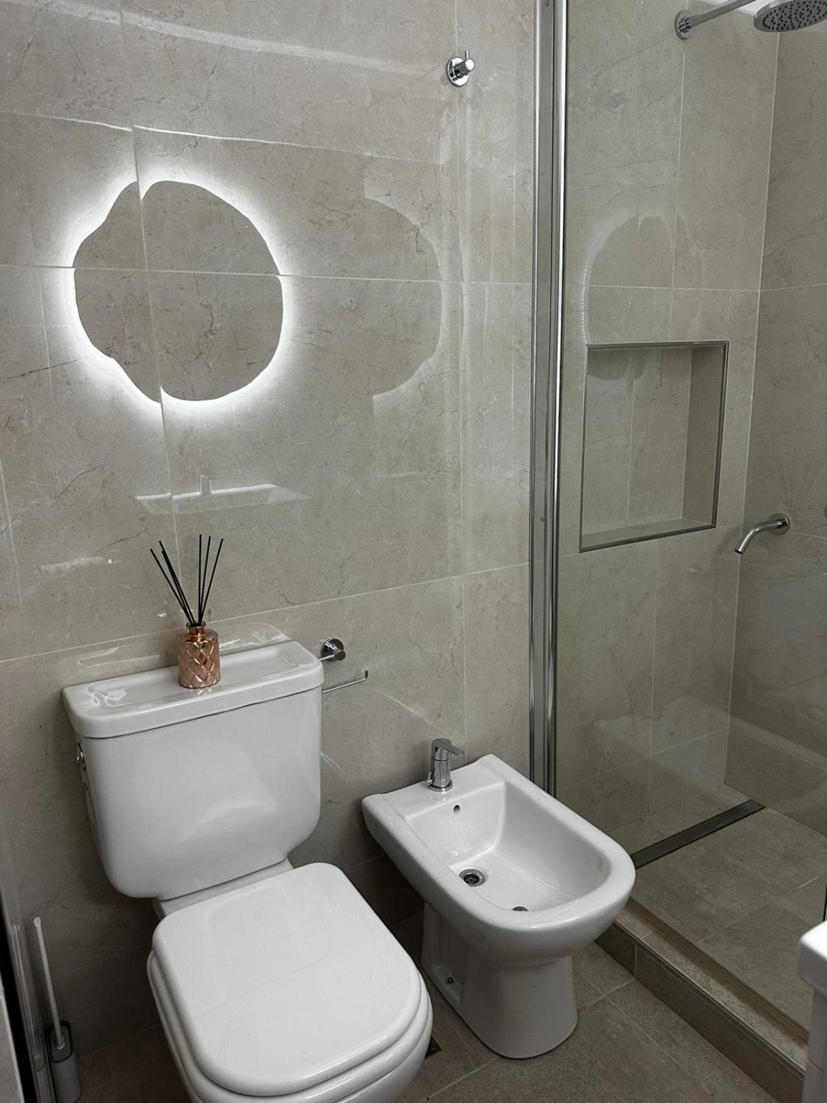 Apartamento Arena3 Mar del Plata